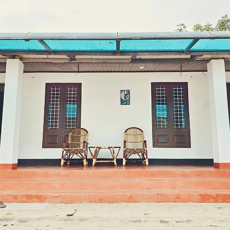 Ammus Marari Beach Villa Alappuzha Buitenkant foto