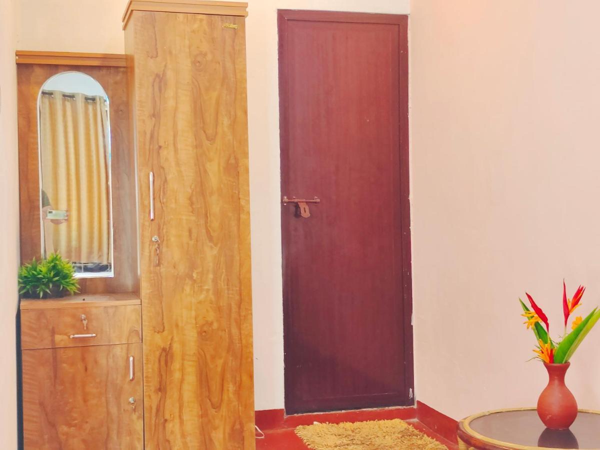 Ammus Marari Beach Villa Alappuzha Buitenkant foto