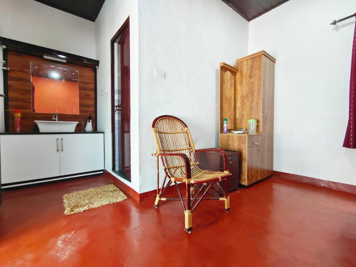 Ammus Marari Beach Villa Alappuzha Buitenkant foto