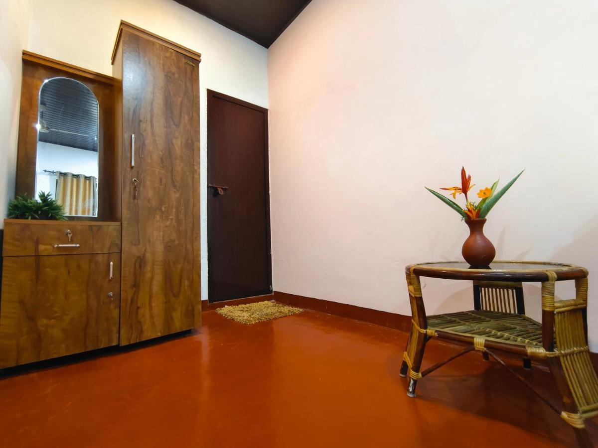 Ammus Marari Beach Villa Alappuzha Buitenkant foto