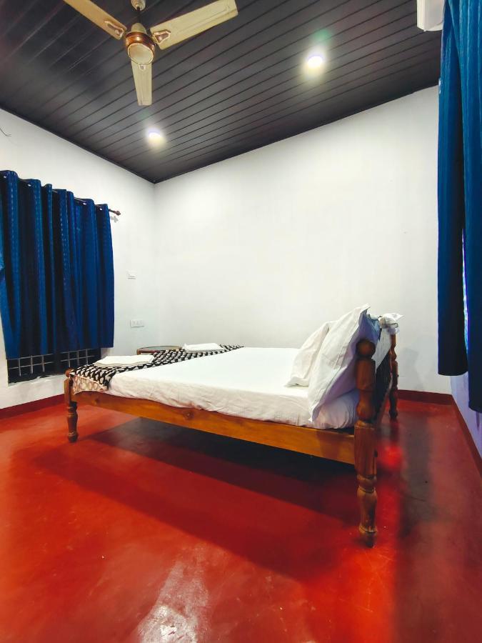 Ammus Marari Beach Villa Alappuzha Buitenkant foto