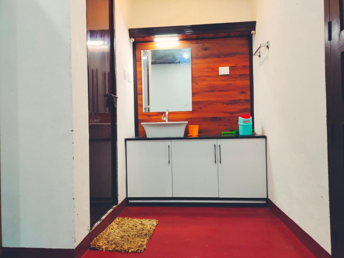 Ammus Marari Beach Villa Alappuzha Buitenkant foto