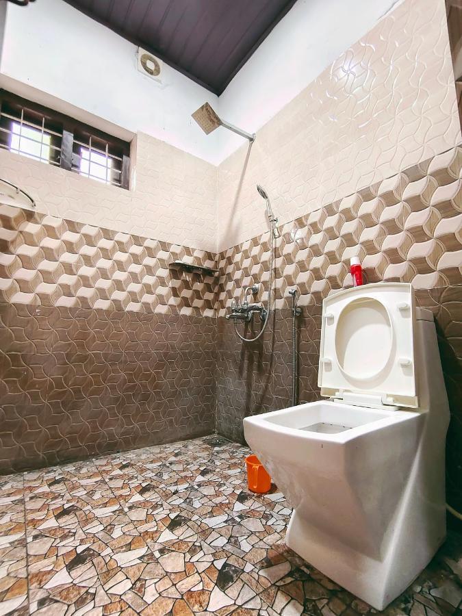Ammus Marari Beach Villa Alappuzha Buitenkant foto