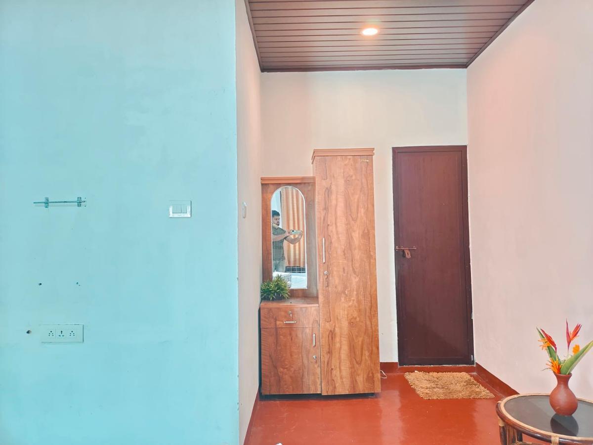 Ammus Marari Beach Villa Alappuzha Buitenkant foto
