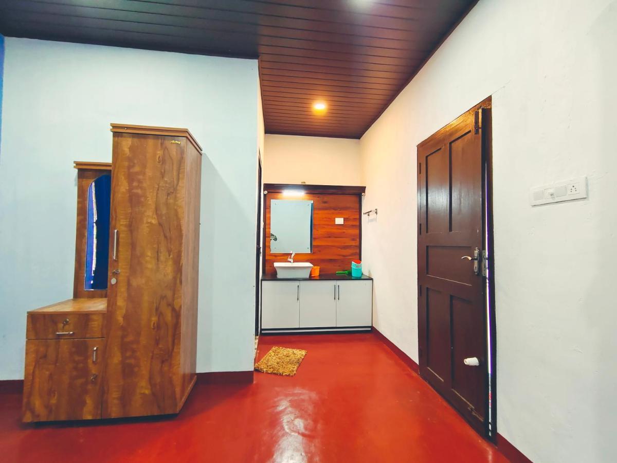 Ammus Marari Beach Villa Alappuzha Buitenkant foto